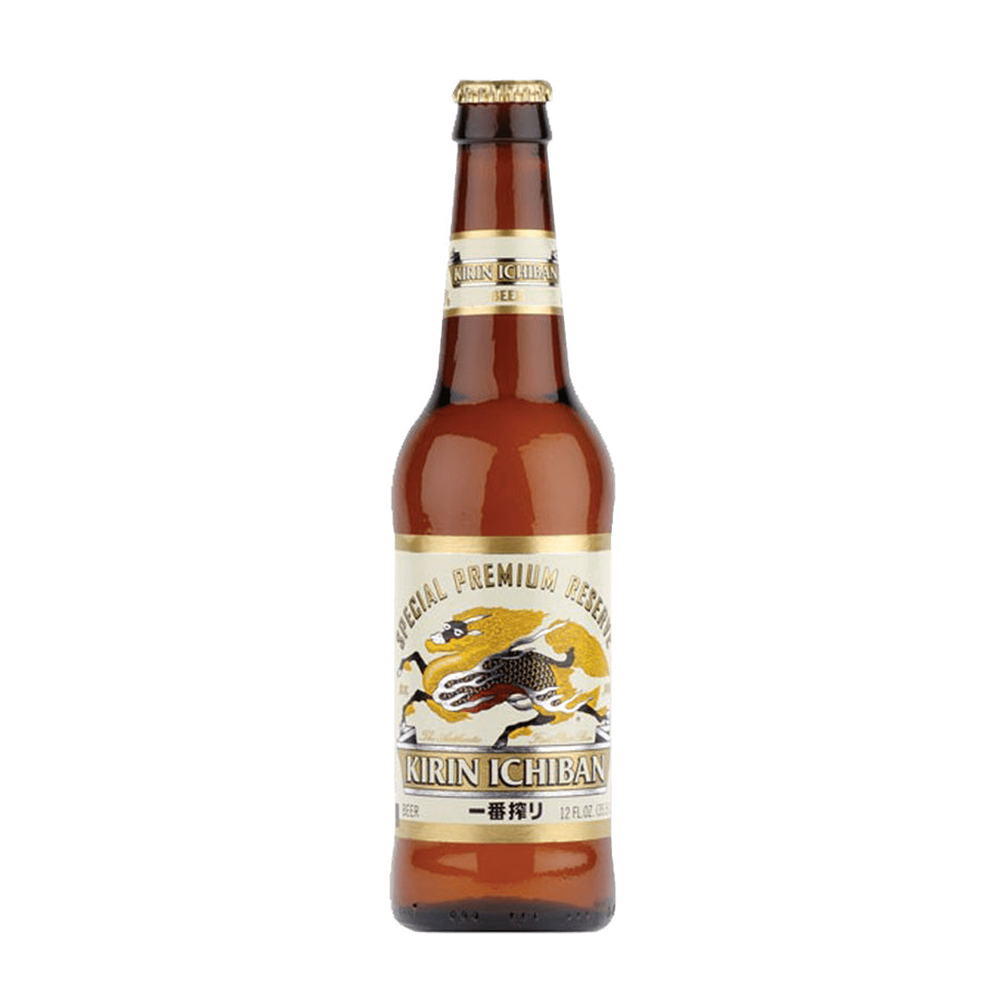 Bière Kirin