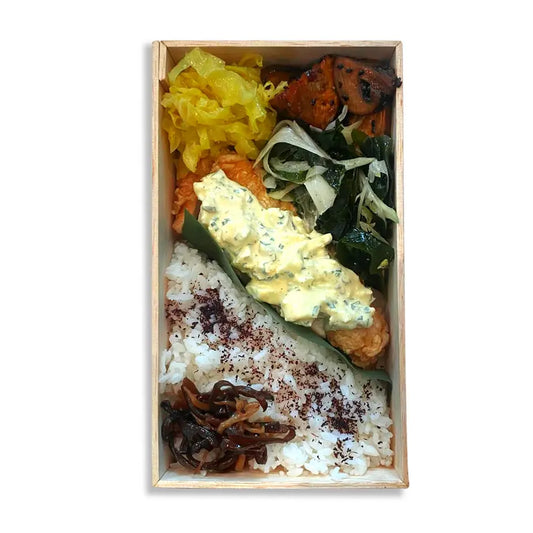 Filet de poulet aigre doux, sauce tartare (02-07 février)