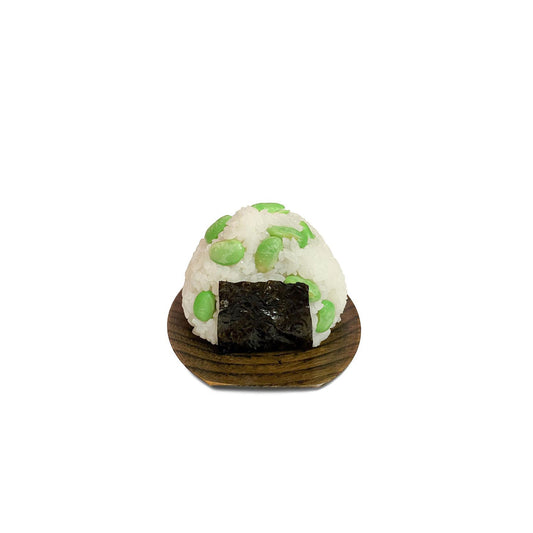 Onigiri Edamamé 1 pièce